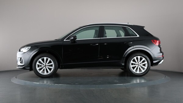 Used Audi Q3 2021 for sale - 76239222: Photo 40