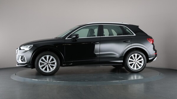 Used Audi Q3 2021 for sale - 76239222: Photo 41