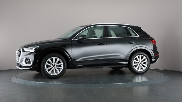 Used Audi Q3 2021 for sale - 76239222: Photo 42