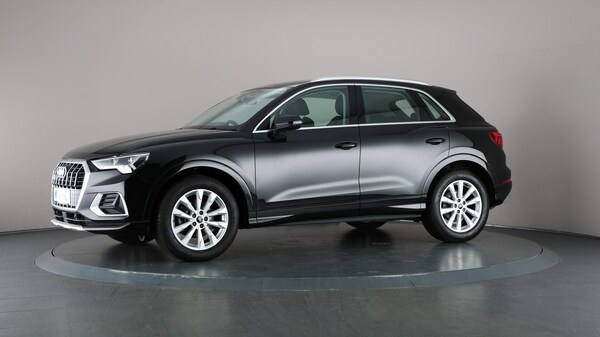 Used Audi Q3 2021 for sale - 76239222: Photo 43