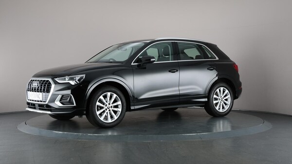 Used Audi Q3 2021 for sale - 76239222: Photo 44