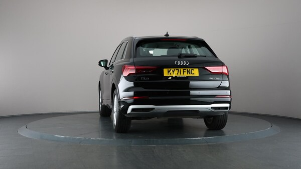 Used Audi Q3 2021 for sale - 76239222: Photo 48