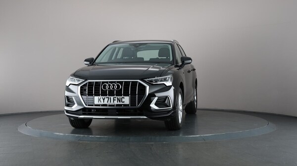 Used Audi Q3 2021 for sale - 76239222: Photo 50