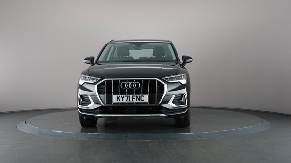 Used Audi Q3 2021 for sale - 76239222: Photo 51