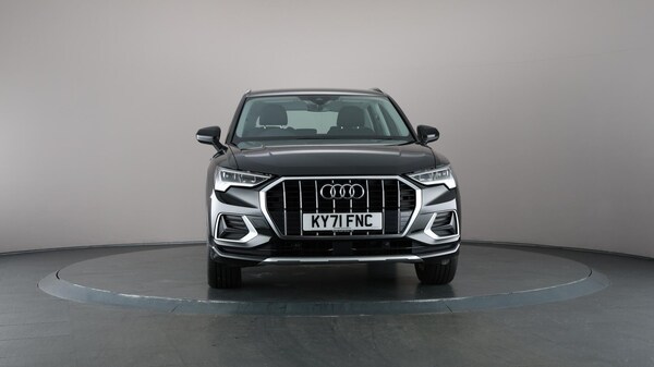 Used Audi Q3 2021 for sale - 76239222: Photo 52