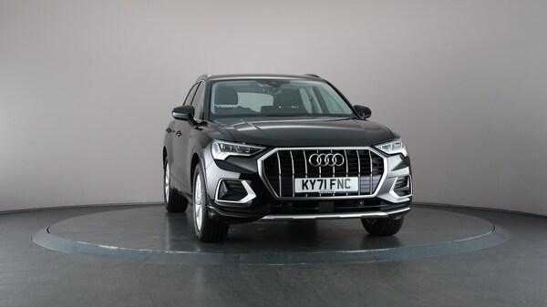 Used Audi Q3 2021 for sale - 76239222: Photo 53