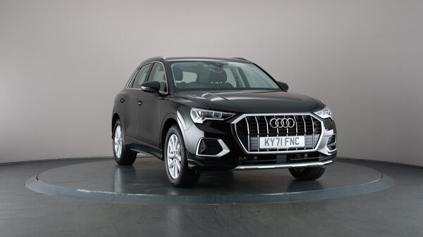 Used Audi Q3 2021 for sale - 76239222: Photo 54