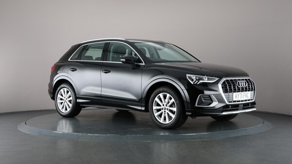 Used Audi Q3 2021 for sale - 76239222: Photo 57
