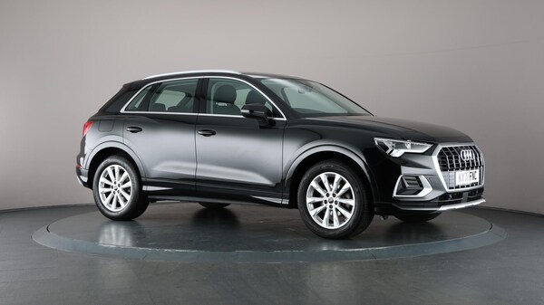 Used Audi Q3 2021 for sale - 76239222: Photo 58