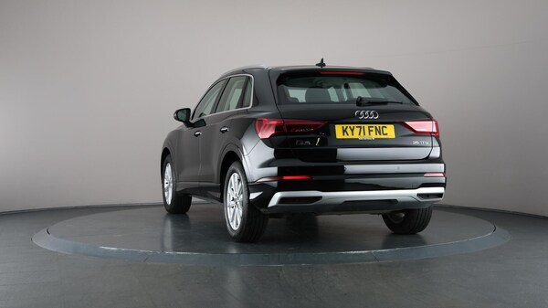 Used Audi Q3 2021 for sale - 76239222: Photo 59