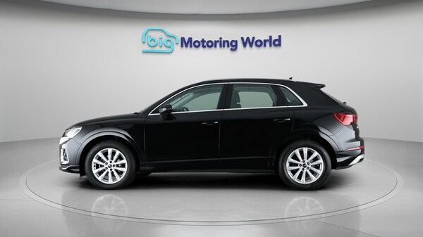 Used Audi Q3 2021 for sale - 76239222: Photo 5