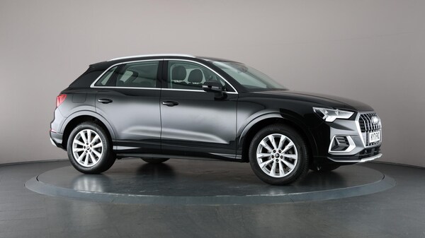 Used Audi Q3 2021 for sale - 76239222: Photo 60