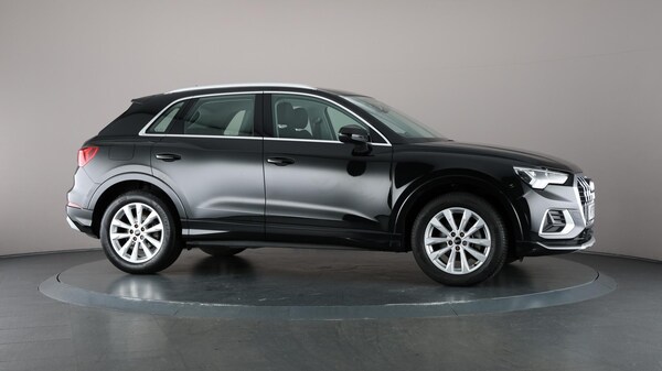Used Audi Q3 2021 for sale - 76239222: Photo 61