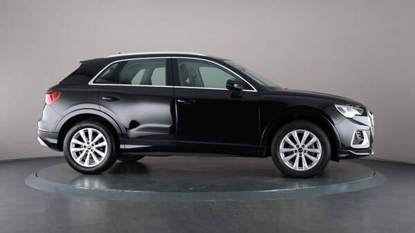 Used Audi Q3 2021 for sale - 76239222: Photo 62