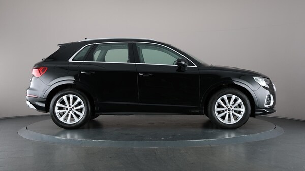 Used Audi Q3 2021 for sale - 76239222: Photo 63