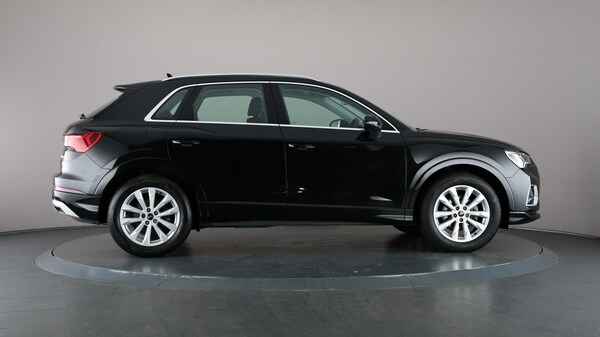 Used Audi Q3 2021 for sale - 76239222: Photo 64