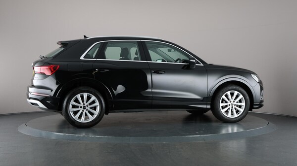 Used Audi Q3 2021 for sale - 76239222: Photo 65