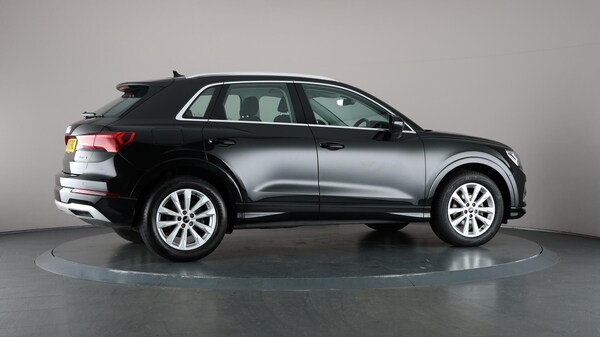 Used Audi Q3 2021 for sale - 76239222: Photo 66