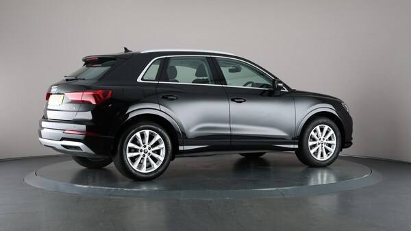 Used Audi Q3 2021 for sale - 76239222: Photo 67