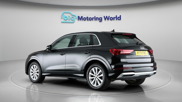 Used Audi Q3 2021 for sale - 76239222: Photo 6