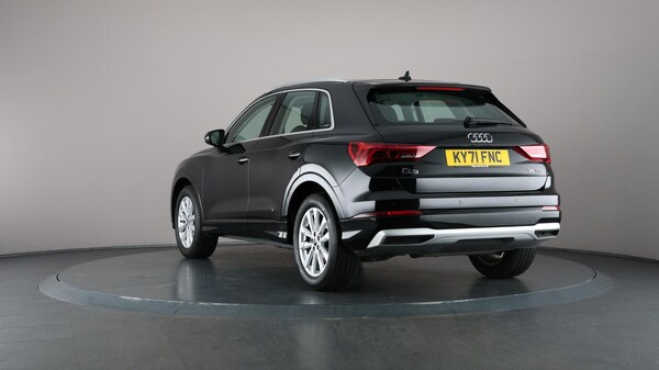 Used Audi Q3 2021 for sale - 76239222: Photo 70