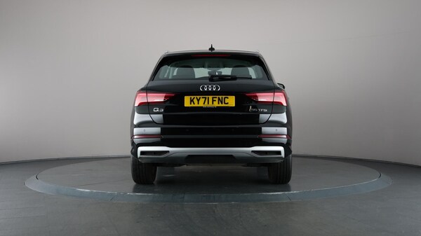 Used Audi Q3 2021 for sale - 76239222: Photo 75