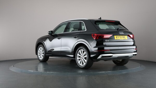Used Audi Q3 2021 for sale - 76239222: Photo 76