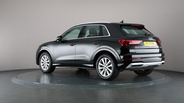 Used Audi Q3 2021 for sale - 76239222: Photo 77