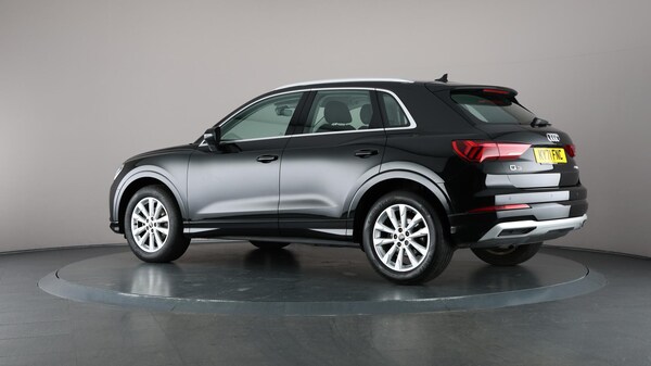 Used Audi Q3 2021 for sale - 76239222: Photo 78