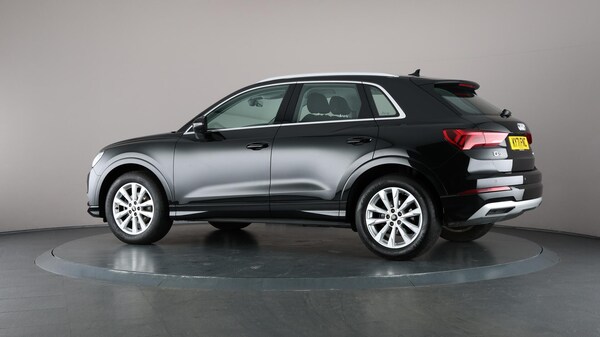 Used Audi Q3 2021 for sale - 76239222: Photo 79