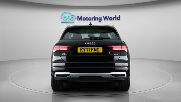 Used Audi Q3 2021 for sale - 76239222: Photo 7