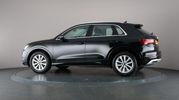 Used Audi Q3 2021 for sale - 76239222: Photo 80