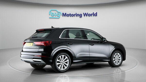 Used Audi Q3 2021 for sale - 76239222: Photo 8