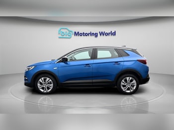 Used Vauxhall Grandland X 2019 for sale - 78835392: Photo