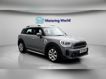 Used MINI Countryman 2022 for sale - 79273186: Photo