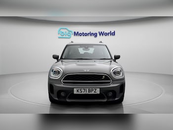 Used MINI Countryman 2022 for sale - 79273186: Photo