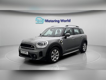 Used MINI Countryman 2022 for sale - 79273186: Photo