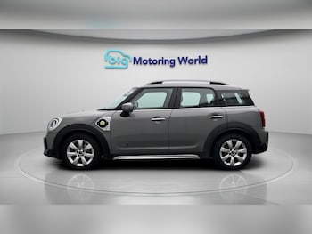 Used MINI Countryman 2022 for sale - 79273186: Photo