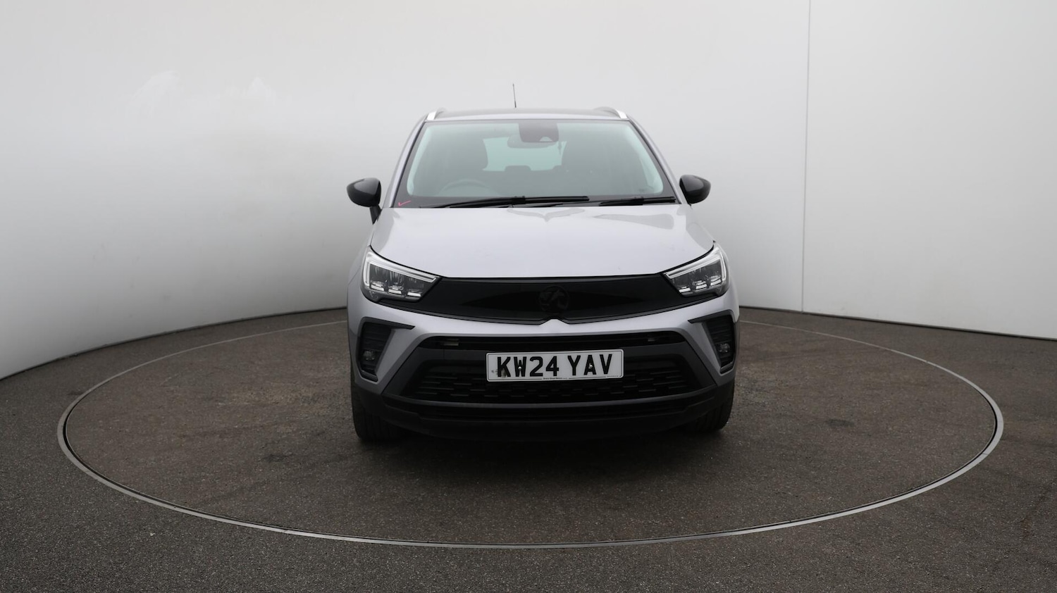 Vehicle 40
