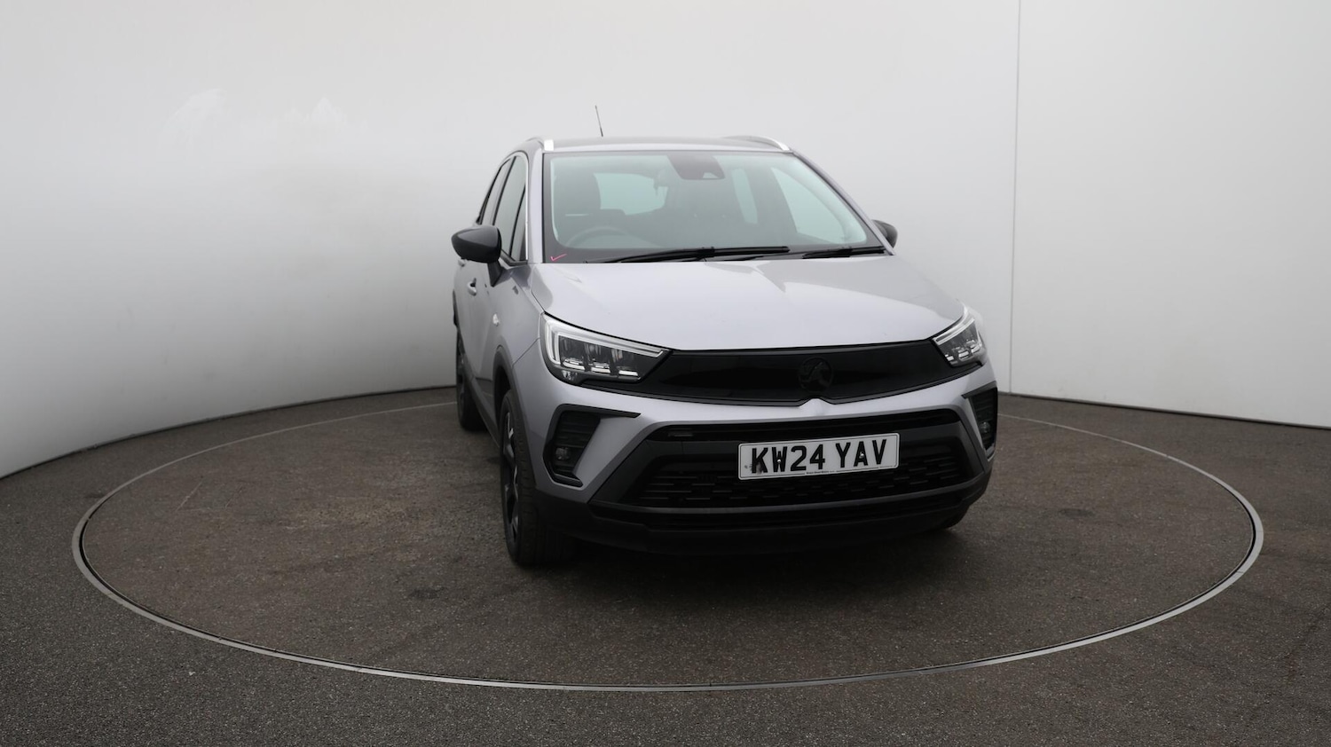 Vehicle 41