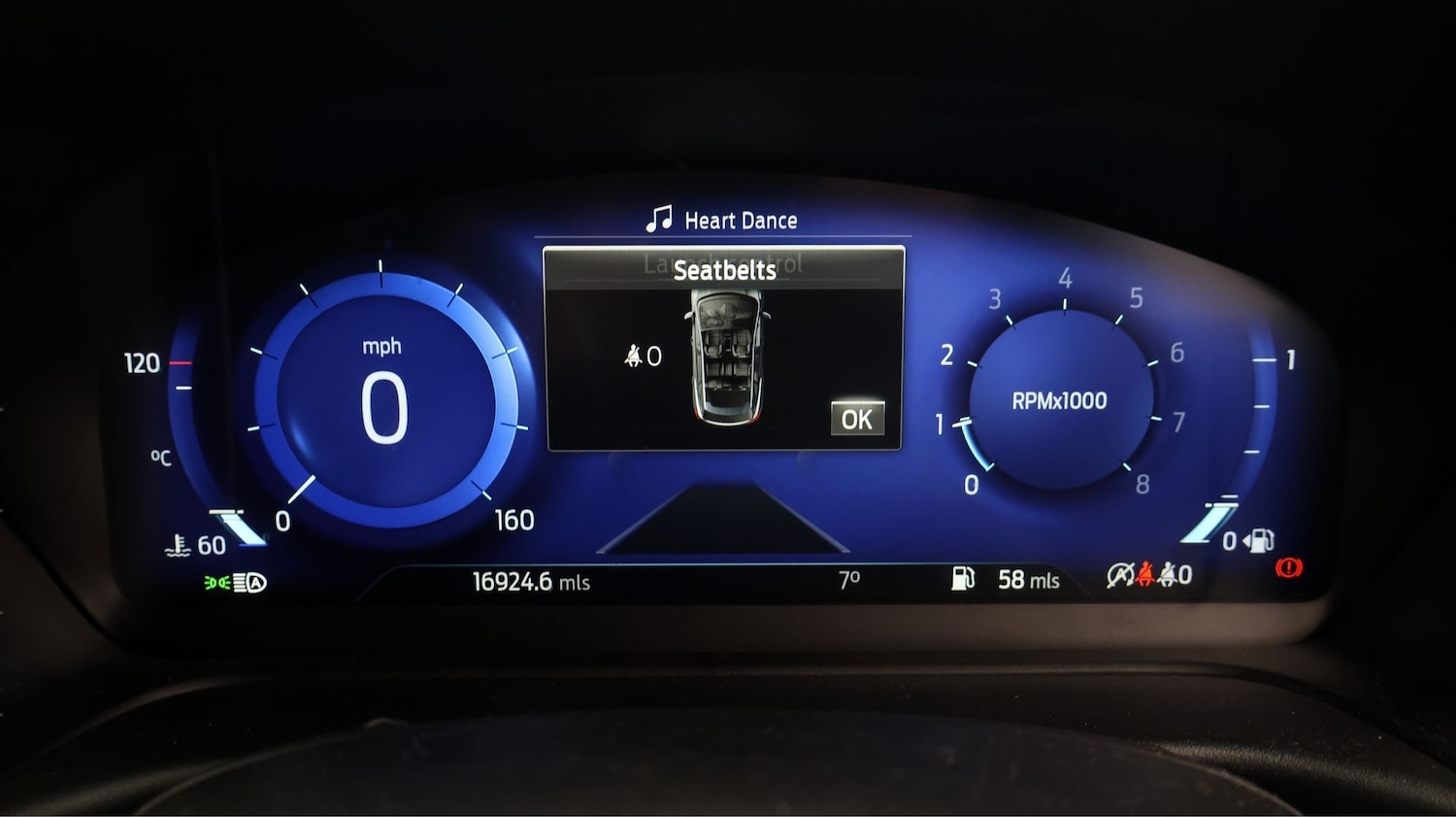 Used Ford Puma 2023 for sale - 77426244: Photo 10