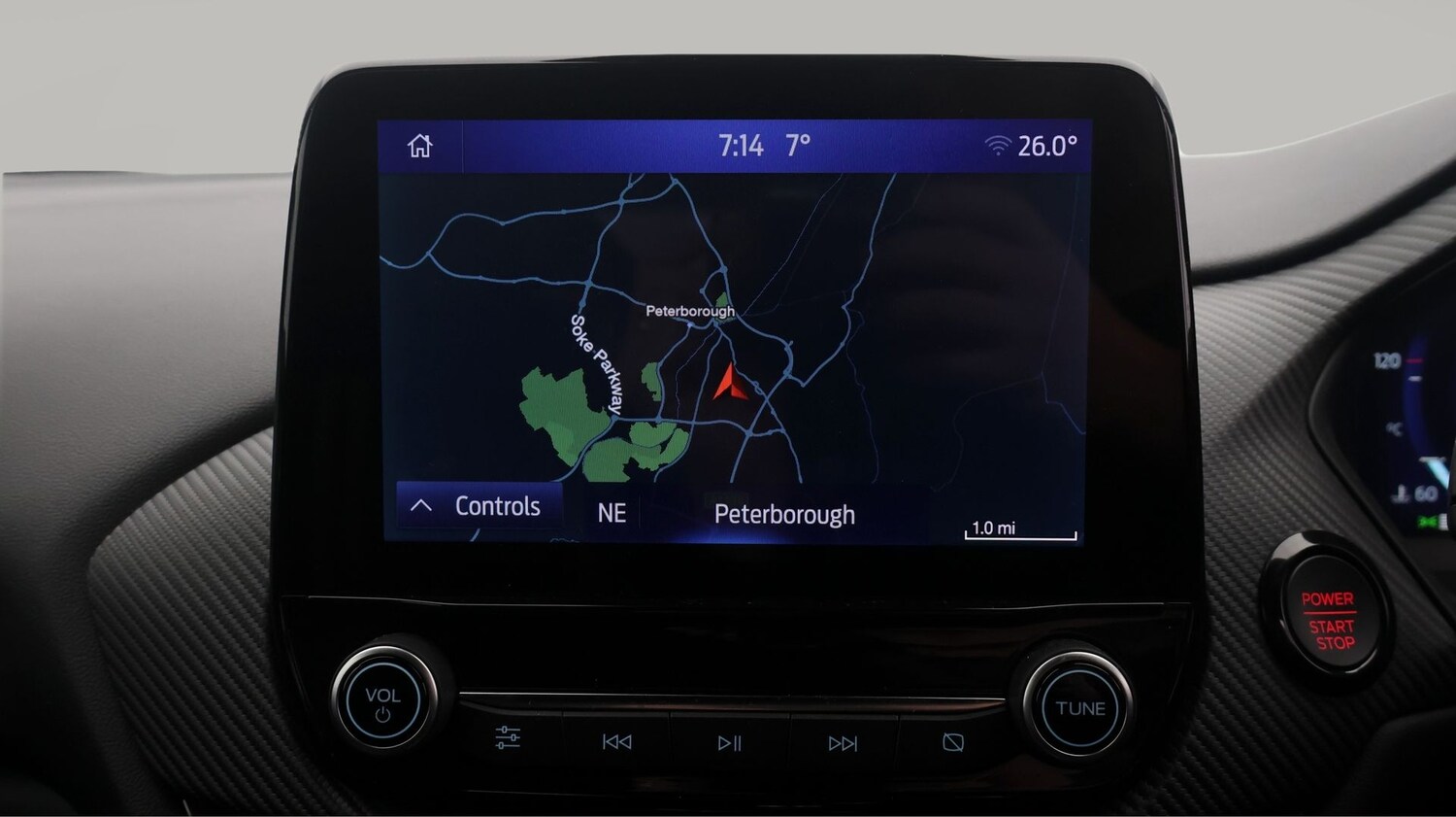 Used Ford Puma 2023 for sale - 77426244: Photo 11