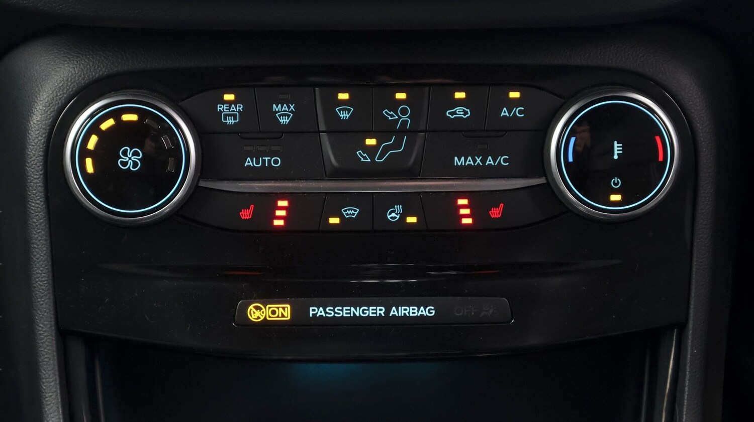 Used Ford Puma 2023 for sale - 77426244: Photo 12