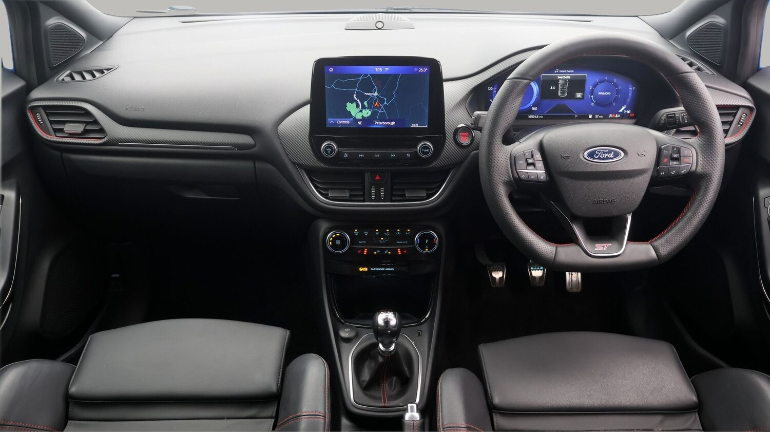 Used Ford Puma 2023 for sale - 77426244: Photo 13