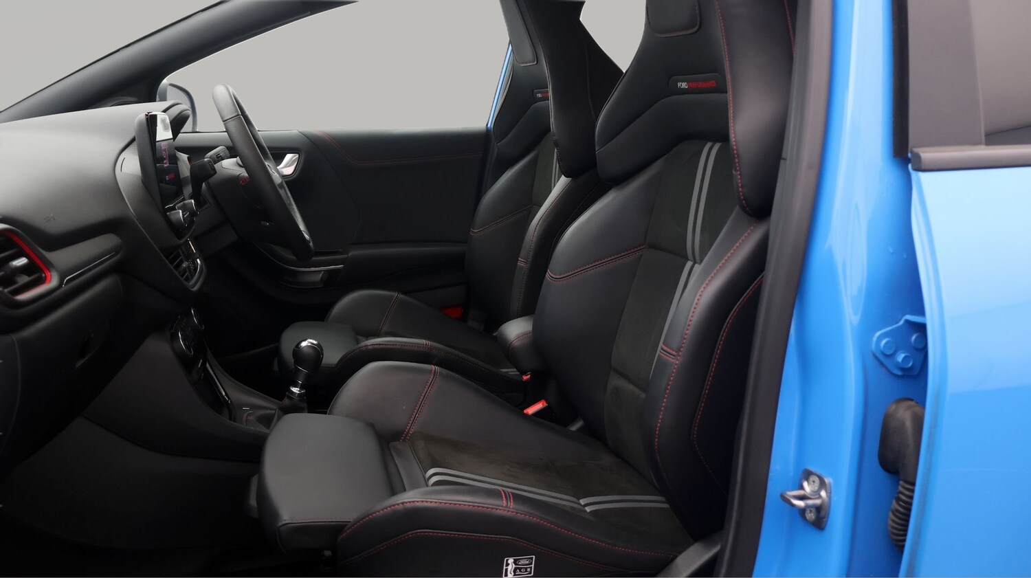 Used Ford Puma 2023 for sale - 77426244: Photo 14