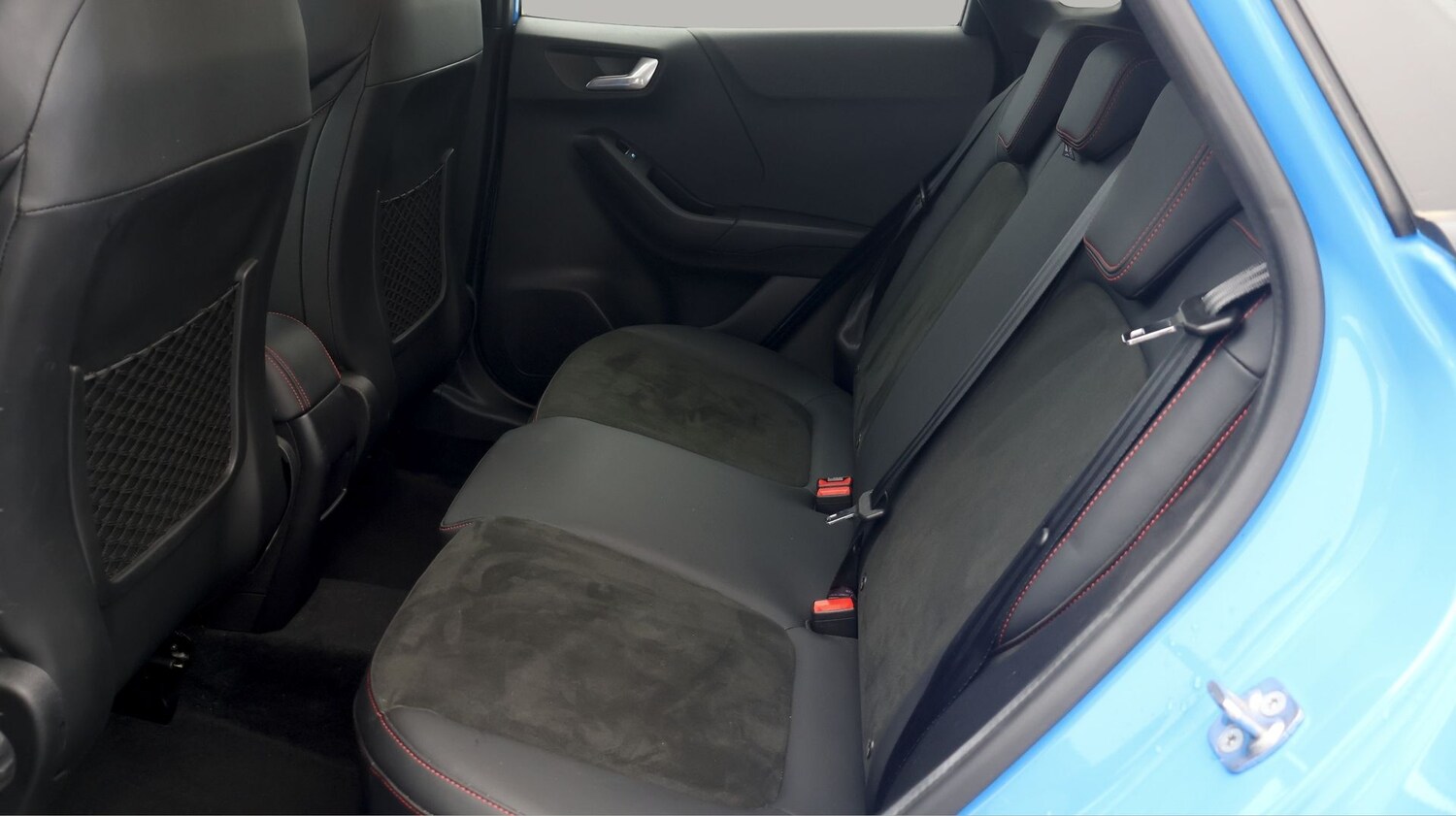 Used Ford Puma 2023 for sale - 77426244: Photo 16