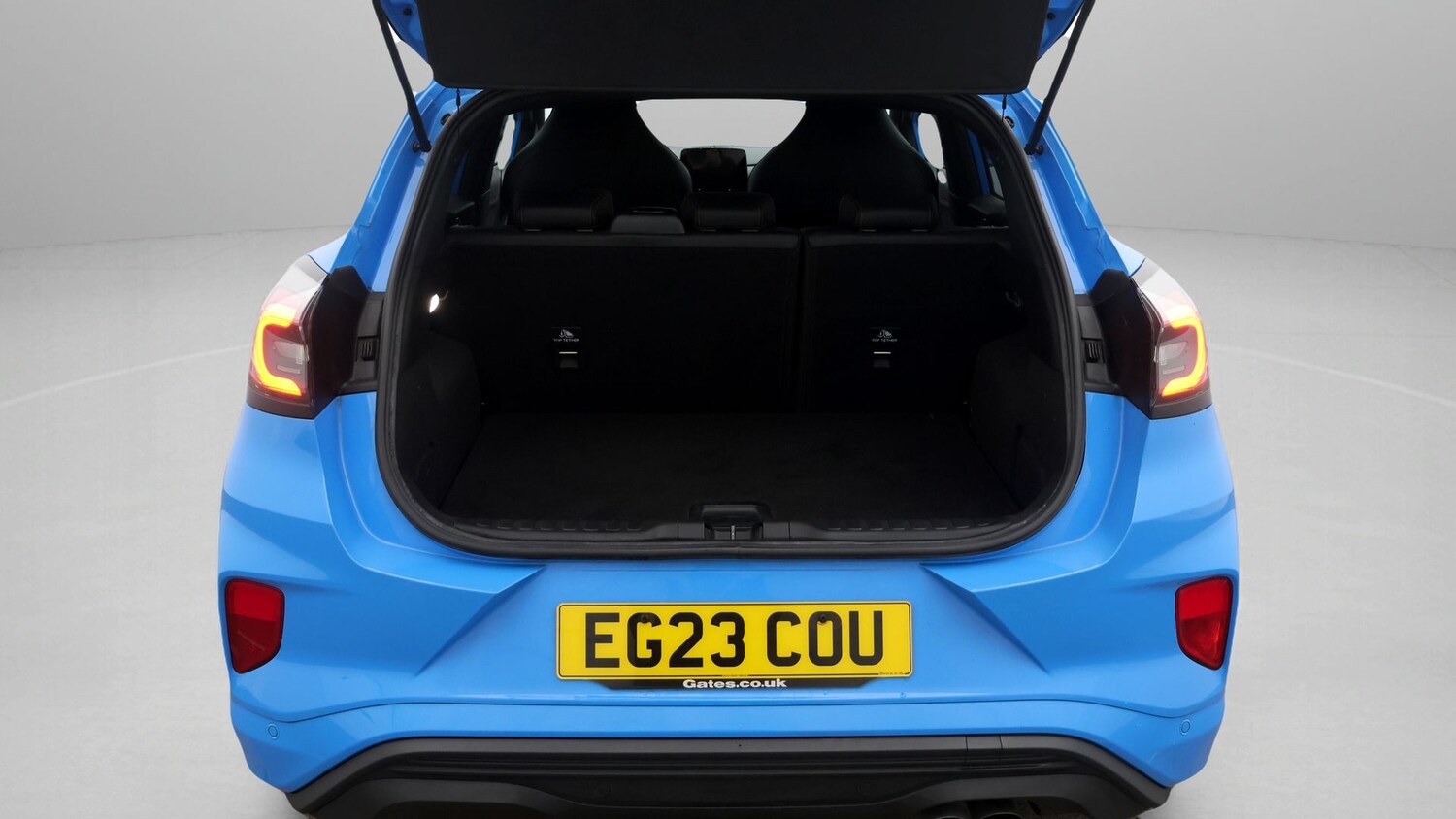 Used Ford Puma 2023 for sale - 77426244: Photo 17