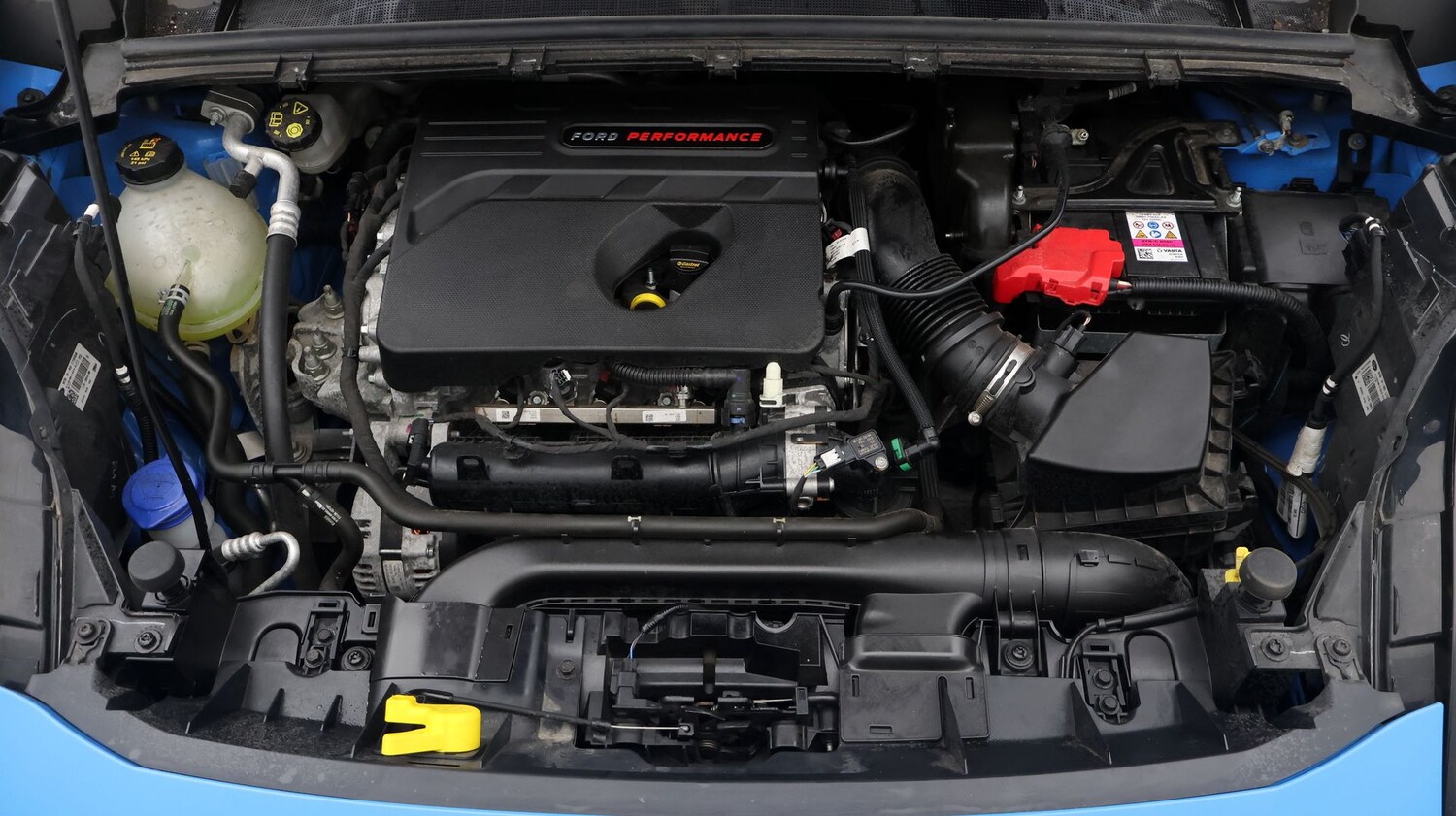 Used Ford Puma 2023 for sale - 77426244: Photo 19