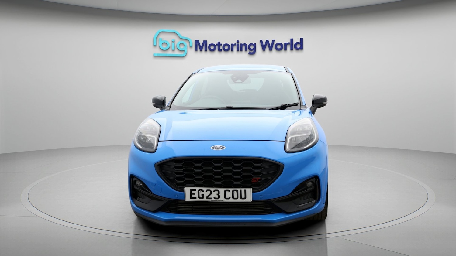Used Ford Puma 2023 for sale - 77426244: Photo 2