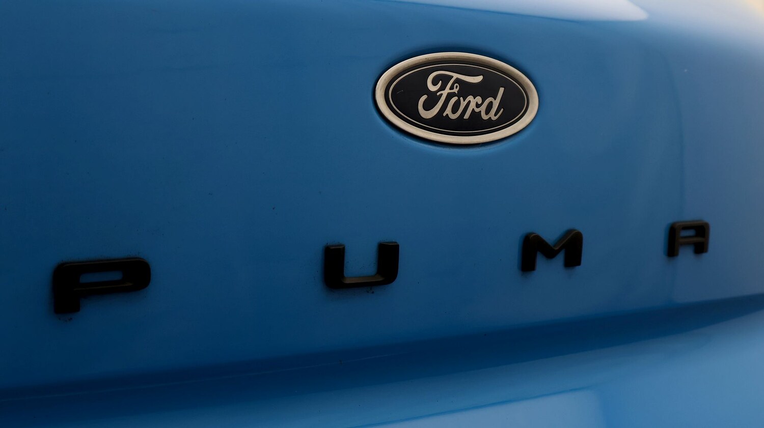 Used Ford Puma 2023 for sale - 77426244: Photo 23